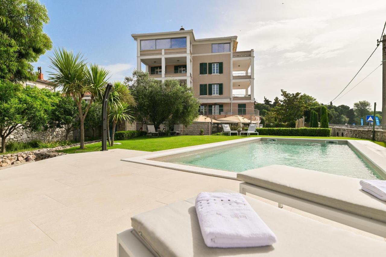 Villa Hresc M Zadar Extérieur photo