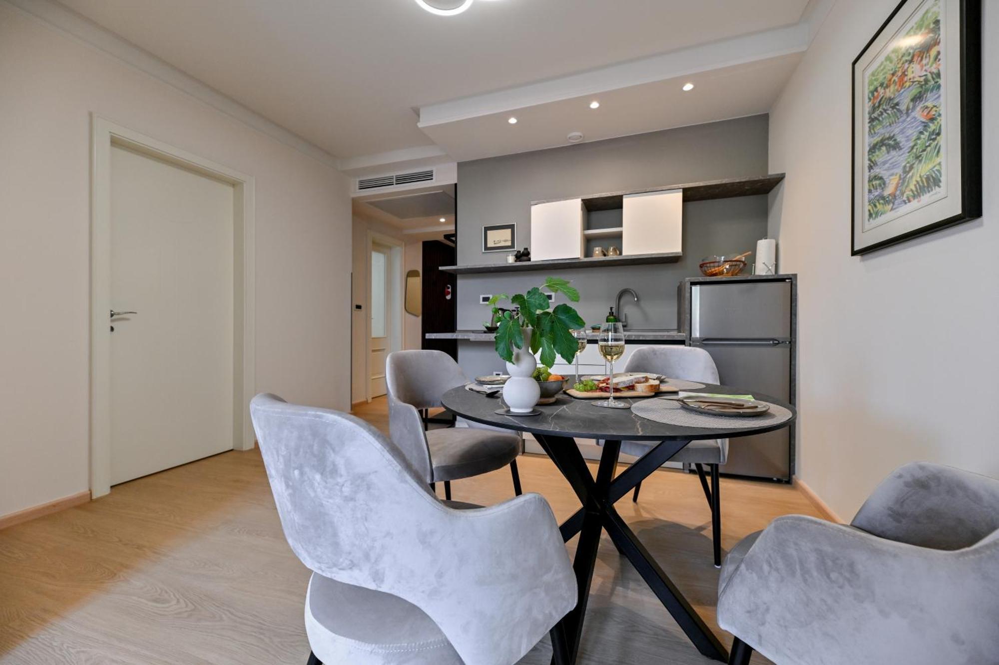 Villa Hresc M Zadar Chambre photo